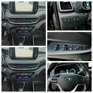 Hyundai Tucson  - imagine 5