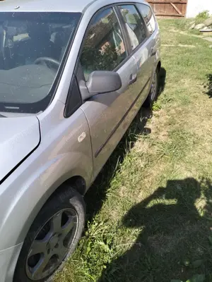 Vînd Ford focus - imagine 2