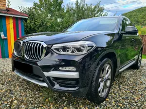 BMW X3 xDrive20d AT xLine