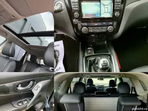 Nissan X-Trail  - imagine 4