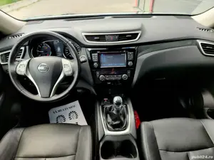 Nissan X-Trail  - imagine 3
