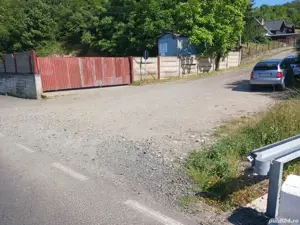 Vand teren in Brad - imagine 3