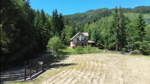 Casa de Vacanta in Bucovina! Munte - Rarau! De Vanzare! 0727817187