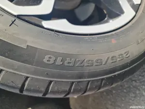 Roti Skoda Kodiaq R18 - imagine 4