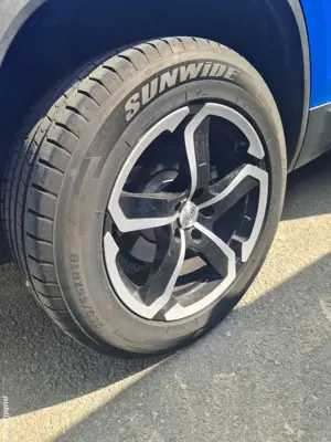 Roti Skoda Kodiaq R18 - imagine 2