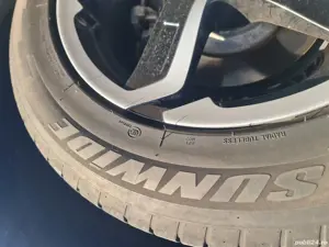 Roti Skoda Kodiaq R18 - imagine 3