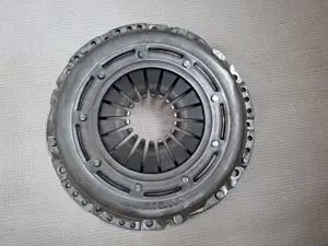 Kit Ambreiaj SACHS, compus din Placa Presiune si rulment pentru Ford Focus 3