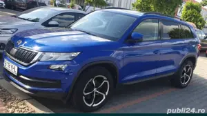 Roti Skoda Kodiaq R18