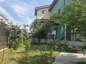 Vand vila Mamaia Nord