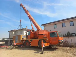 Macarale De Inchiriat