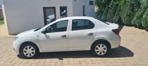 Vind Dacia Logan 2 1.0 SCE cu Gpl - imagine 2