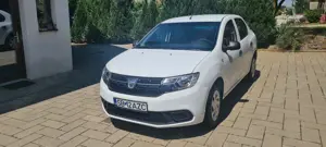 Vind Dacia Logan 2 1.0 SCE cu Gpl - imagine 4