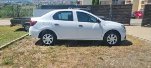 Vind Dacia Logan 2 1.0 SCE cu Gpl - imagine 5