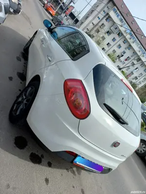 Fiat Bravo ll 2014 - 1.4turbo 140cp - imagine 6