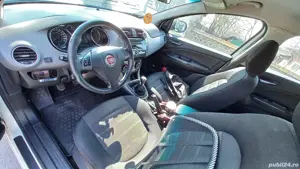 Fiat Bravo ll 2014 - 1.4turbo 140cp - imagine 7