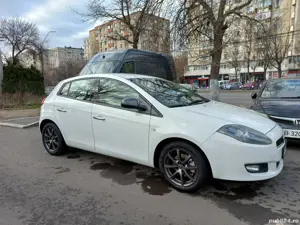 Fiat Bravo ll 2014 - 1.4turbo 140cp - imagine 9