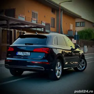 Audi   Q5   S-line   40tdi  - imagine 4