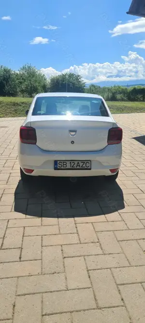 Vind Dacia Logan 2 1.0 SCE cu Gpl - imagine 6