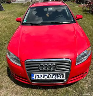 Vând Audi A4 B7  - imagine 2