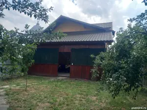 Casa de vanzare - imagine 8