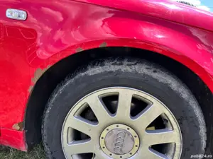 Vând Audi A4 B7  - imagine 7