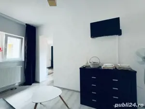 Garsonieră cochetă în centrul istoric Brașov