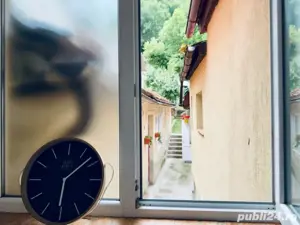 Garsonieră cochetă în centrul istoric Brașov - imagine 9