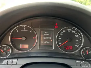 Vând Audi A4 B7  - imagine 5
