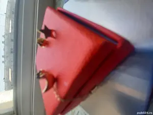 cerceluși aur 14k - imagine 3