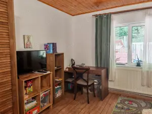 Vand casa la liziera padurii in Busteni P+2E+M, la 5 min de Lild Mega, 15 minute de centru gara - imagine 5