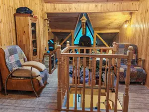 Vand casa la liziera padurii in Busteni P+2E+M, la 5 min de Lild Mega, 15 minute de centru gara - imagine 3