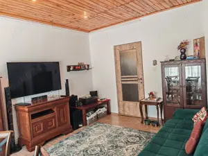 Vand casa la liziera padurii in Busteni P+2E+M, la 5 min de Lild Mega, 15 minute de centru gara - imagine 4