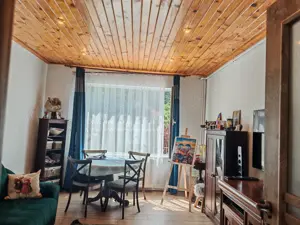 Vand casa la liziera padurii in Busteni P+2E+M, la 5 min de Lild Mega, 15 minute de centru gara