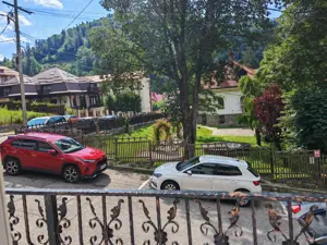 Vand casa la liziera padurii in Busteni P+2E+M, la 5 min de Lild Mega, 15 minute de centru gara - imagine 9