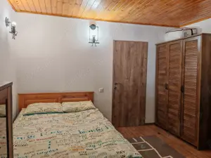 Vand casa la liziera padurii in Busteni P+2E+M, la 5 min de Lild Mega, 15 minute de centru gara - imagine 7