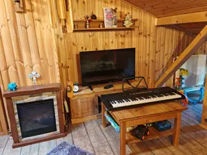 Vand casa la liziera padurii in Busteni P+2E+M, la 5 min de Lild Mega, 15 minute de centru gara - imagine 8