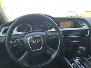 Audi A4 b8  - imagine 4