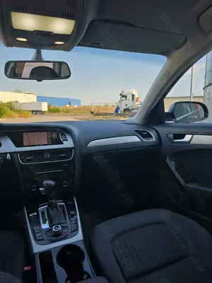 Audi A4 b8  - imagine 3