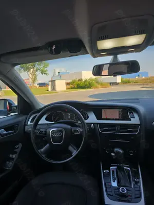 Audi A4 b8  - imagine 5