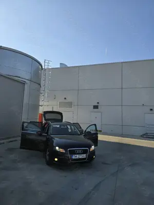 Audi A4 b8  - imagine 10