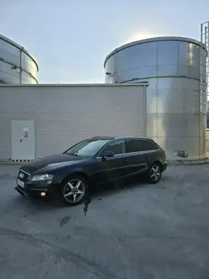 Audi A4 b8  - imagine 7