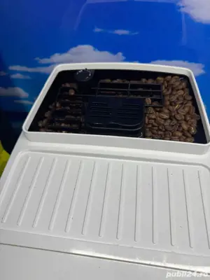Expresor automat de cafea - imagine 2