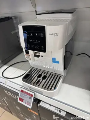 Expresor automat de cafea - imagine 4