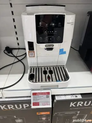 Expresor automat de cafea - imagine 3