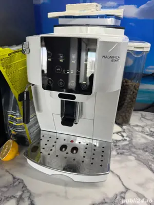 Expresor automat de cafea - imagine 5