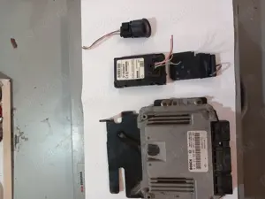 Kit pornire Renault Megan  1,9TDI 