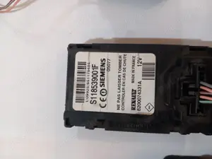 Kit pornire Renault Megan  1,9TDI  - imagine 2