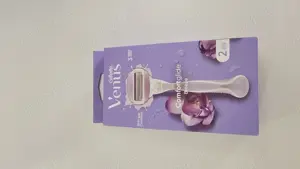 Aparat de ras pentru femei Gillette Venus Breeze + 1 rezerva