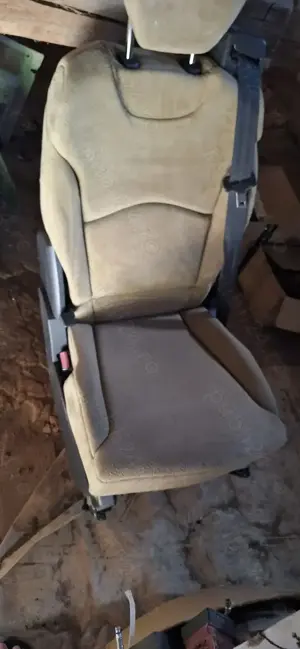 Scaune Lancia Phedra, Peugeot 807, Citroen C8