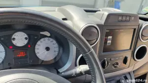 Citroen Berlingo Multispace 1 6 Hdi 120Cp Euro 6 - imagine 6